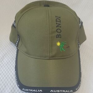 Bondi Beach Ballcap